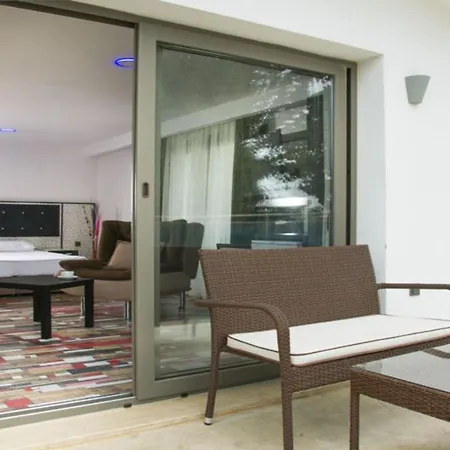 Berlin Apart Aparthotel