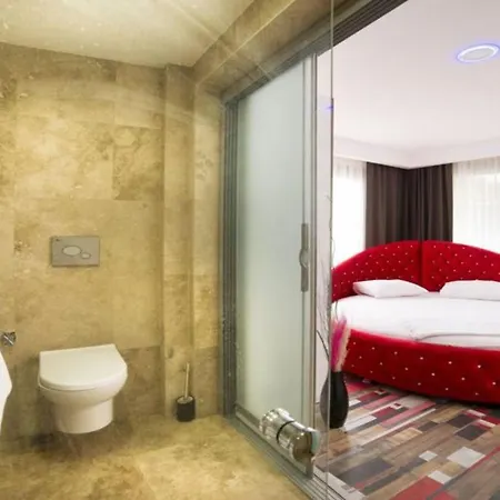 Aparthotel Berlin Apart Aydin