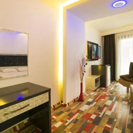 Berlin Apart Aparthotel
