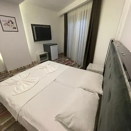 Berlin Apart Aparthotel *