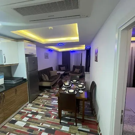 Berlin Apart Aparthotel