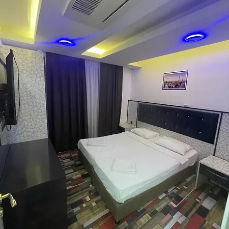 Berlin Apart Aydin